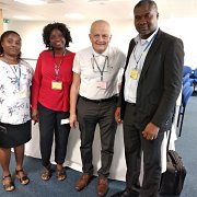 WCE 2018, 4 July 2018